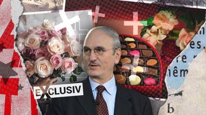 Își mai permit românii să petreacă Ziua Îndrăgostiților?! Avem sau nu cel mai scump Valentine’s Day din toate timpurile, după ce firul de trandafir a depășit 15 lei la florăriile din Capitală?! Analistul economic Aurelian Dochia: „Întotdeauna există specu