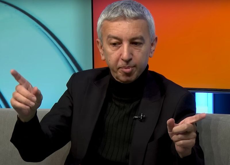 dan diaconescu interviu