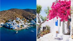 După Santorini, încă o insulă din Grecia a fost plasată în stare de urgență din cauza cutremurelor care au lovit zona! Școlile au fost închise și ele, insă autoritățile încearcă să calmeze populația