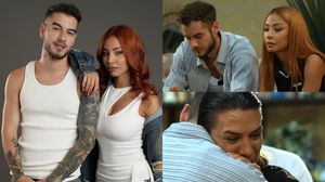 Situație fără precedent la „Power Couple România”. Theo Zeciu și Cesima Nechifor au fost eliminați, deși colegii i-au votat să rămână. Primele declarații: „Ne-a surprins pe toți”
