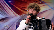 Misha Grossu de la Românii au talent 2025