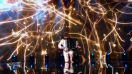 Misha Grossu de la Românii au talent 2025