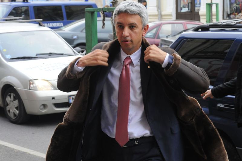 dan diaconescu