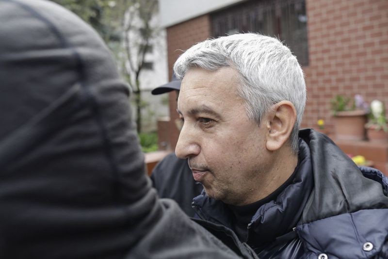 dan diaconescu