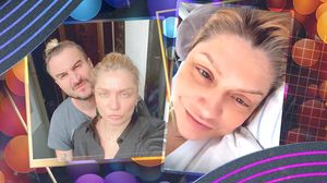 Cristina Cioran, primele declarații după ce și-a adus fiul pe lume! Cum a reacționat Alex Dobrescu, după ce ce a devenit tată a doua oară: „Simt o mare...”