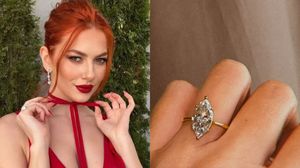 Lidia Buble a fost cerută în căsătorie de Horațiu Nicolau, chiar de Ziua îndrăgostiților?! Artista a primit un inel superb de la iubitul afacerist: „Doamne, mulțumesc”