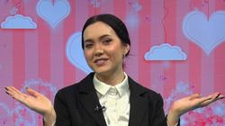 Bianca Comănici e îndrăgostită