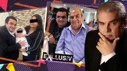 Aurel Pădureanu s-a hotărât! Când pleacă în America să își vadă nepoata?! Alexandru, fiul său și al Corneliei Catanga, îl așteaptă la botezul micuței: „Categoric plec” | EXCLUSIV