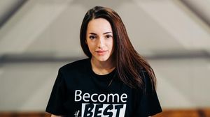Larisa Iordache