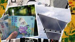 50.000 de lei ajutor de la stat pentru românii care vor să-și monteze panouri fotovoltaice. Ce condiții trebuie să îndeplinească ca să intre în posesia banilor