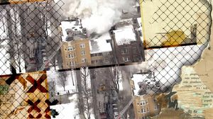 Un băiețel român, în vârstă de doar 6 ani, și-a pierdut viața într-un incendiu din Chicago! Mama sa este acum în stare gravă la spital, după ce a încercat să îl salveze: „Dormi în pace, Milan! Ai plecat repede după tatăl tău!”