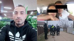 El este Cristian, bărbatul în vârstă de 32 de ani care a fost ucis de fostul soț al iubitei sale! Ar fi trebuit ca astăzi să își sărbătorească ziua de naștere, însă destinul i-a fost curmat