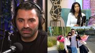 Pepe, Raluca Pastramă și fiicele lor