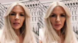 Mesajul neașteptat transmis de Laura Vicol, la scurt timp după ce a ieșit din arest! Ce a spus fosta președintă a Comisiei juridice a Camerei Deputaților: „Sunt vie, sănătoasă”