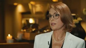 Monica Davidescu, internată în spital! Problemele de sănătate pe care le-a întâmpinat soția lui Aurelian Temișan: „Am trecut prin două intervenții chirurgicale”