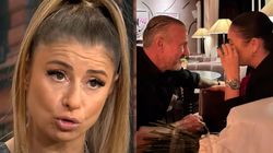 Anamaria Prodan a rupt tăcerea după ce fostul ei soț s-a logodit cu Corina Caciuc! Ce a ținut neapărat să îi transmită lui Laurențiu Reghecampf: „Să își aducă aminte că...”
