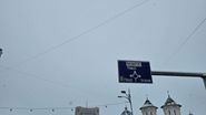ninsoare bucuresti