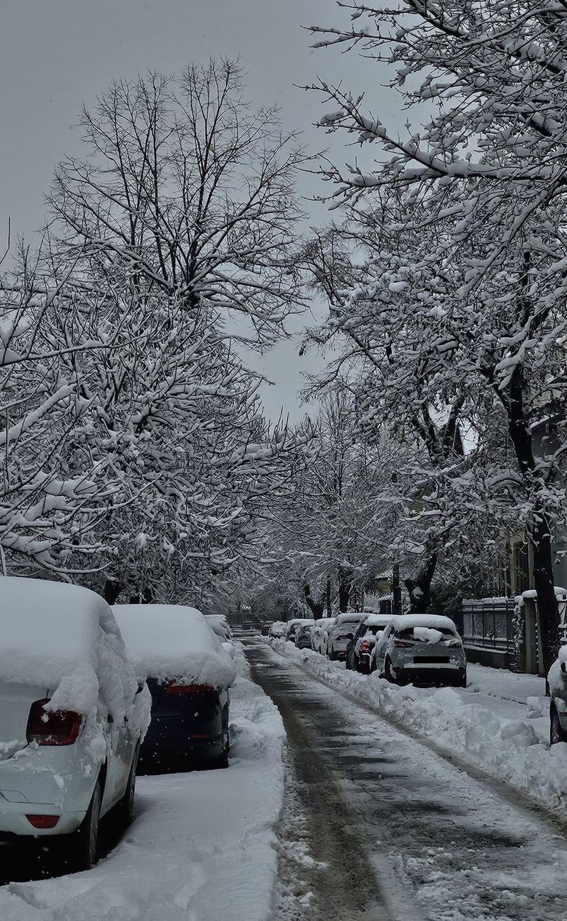drumuri bucuresti