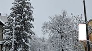 iarna in bucuresti