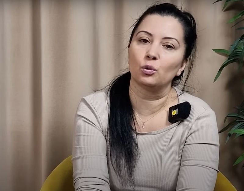 ana maria ticea astrolog