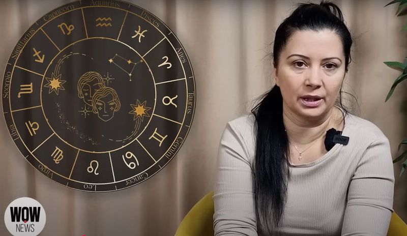 astrolog ana maria ticea