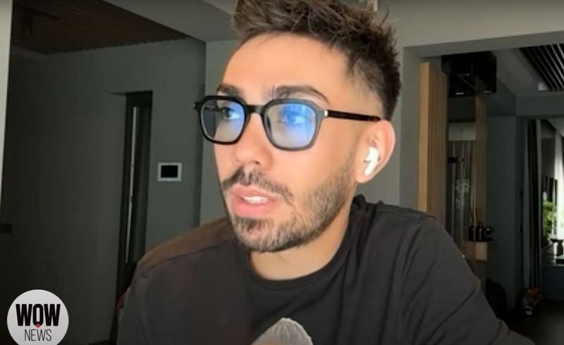 armin nicoara interviu