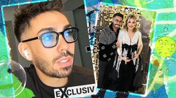 Armin Nicoară a vorbit deja despre al doilea copil! Celebrul saxofonist își dorește să devină tată pentru a doua oară, iar primele declarații au fost făcute chiar înainte să nască Claudia Puican: „Dacă ne ajută Dumnezeu” | EXCLUSIV