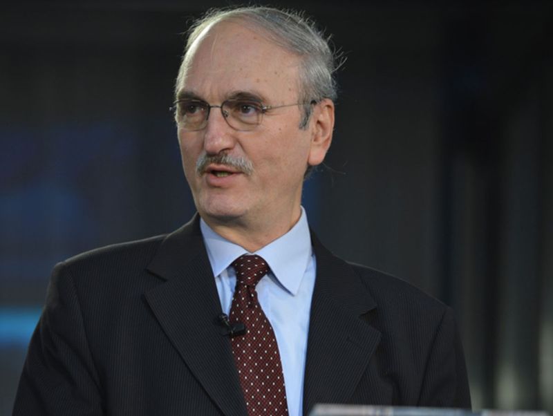 Analistul economic Aurelian Dochia aurelian dochia