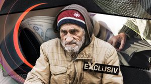 Cât de important este ajutorul de 800 de lei pentru pensionarii cu venituri mici? Ce pot face seniorii cu banii pe care îi primesc în două tranșe de la stat | EXCLUSIV
