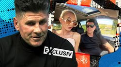 Stelian Ogică, adevărul despre trecutul lui amoros! Totul de despre culisele celor 5 căsătorii: “Niciuna nu a avut mai mult de 24 de ani” | EXCLUSIV