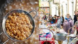 Sărbătoare 22 februarie 2025 în calendarul ortodox: Sâmbăta Morților sau Moșii de iarnă