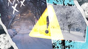 Vortexul polar se prelungește! Meteorologii ANM au schimbat prognoza. Zonele care vor fi puternic afectate: „Va fi una din cele mai reci luni din istorie”