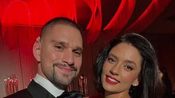 Vlad Gherman a dat vestea cea mare la scurt timp după ziua sa de naștere! Artistul și Oana Moșneagu radiază de fericire: „În situația în care vine copilul și o să fim trei”