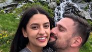 Vlad Gherman și Oana Moșneagu