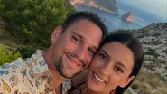 Vlad Gherman și Oana Moșneagu