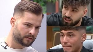 Gagea, Moldo și Dorobanțu