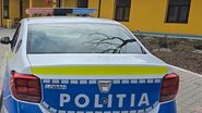 Imagini de la locul tragediei