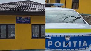 Un bărbat în vârstă de 57 de ani, angajat al unei școli din Botoșani, și-a dat ultima suflare chiar în curtea instituției! Tragedia a avut loc chiar sub privirile neputincioase ale colegului său: „I s-a făcut rău”