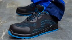 Cele mai frecvente greșeli atunci când alegeți pantofi de lucru