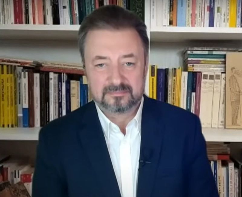 politolog cristian pirvulescu