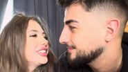 Patrick  și Bianca Giurcă 