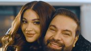 Florin și Betty Salam