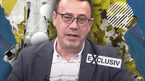 Victor Ciutacu acuză un fost deputat de hărțuire! Jurnalistul face primele declarații, după ce a anunțat că va depune plângere penală împotriva bărbatului care i-a făcut public numărul de telefon și i-a îndemnat pe internauți să-l „felicite”: „M-am trezit