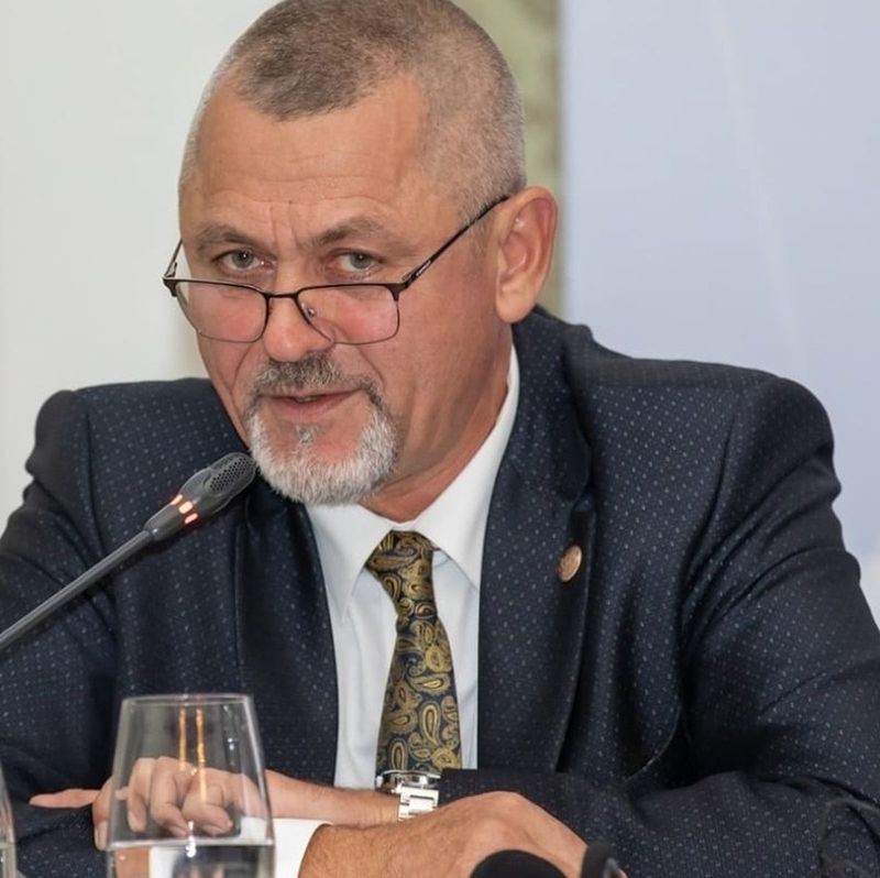 fostul deputat dumitru viorel focsa