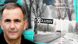 România traversează un episod crunt de iarnă! Zăpadă a ajuns să măsoare 30 cm în București! La ce trebuie să fim atenți când ieșim cu mașina pe stradă și cum să evităm accidentele în condițiile meteo extreme | EXCLUSIV