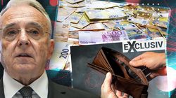 Chiar dacă inflația scade, prețurile NU! Cât de mult vom ajunge să plătim pentru alimente și facturi? „Apar noi taxe de la 1 iunie, cursul euro s-ar putea și el să crească peste 5 lei” | EXCLUSIV