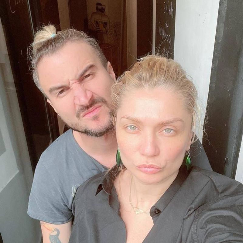 cristina cioran alex dobrescu