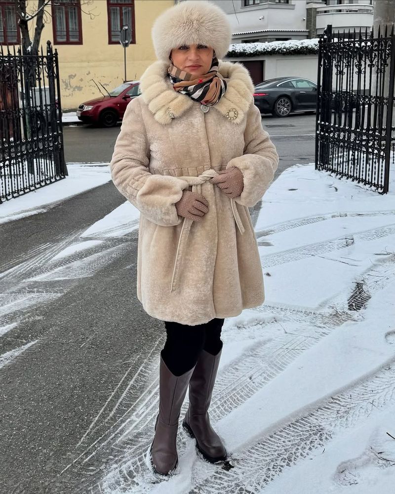 Mariana Ionescu Căpitănescu