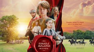 In premiera absoluta în Romania ,   Soarele Moldovei , filmul românesc despre rădăcinile legendei lui Ștefan cel Mare este disponibil exclusiv pe propria platformă de streaming