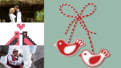 Tradiții de Dragobete 2025. Cele mai frumoase obiceiuri de sărbătoarea românească a iubirii